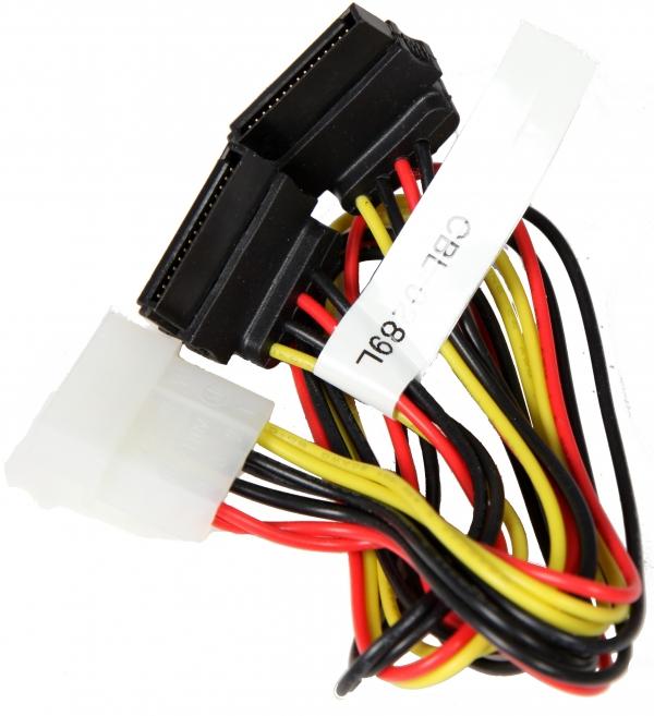 Produktbild Supermicro Y Power Cable Sata 30cm