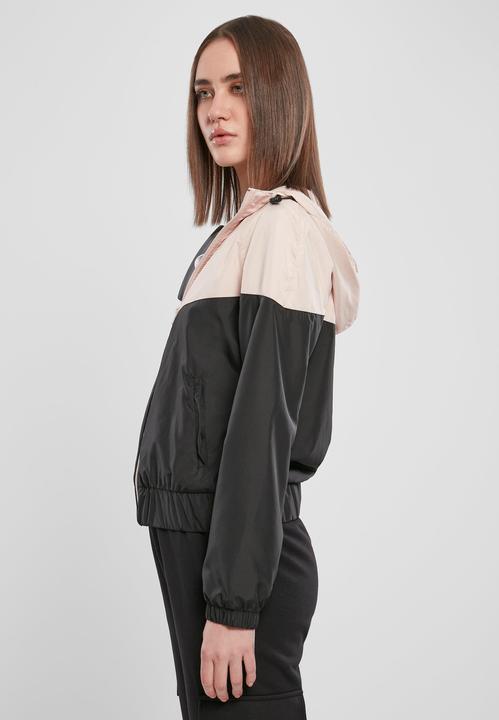 Immagine prodotto Urban Classics Giacca a vento Arrow da donna (XS)