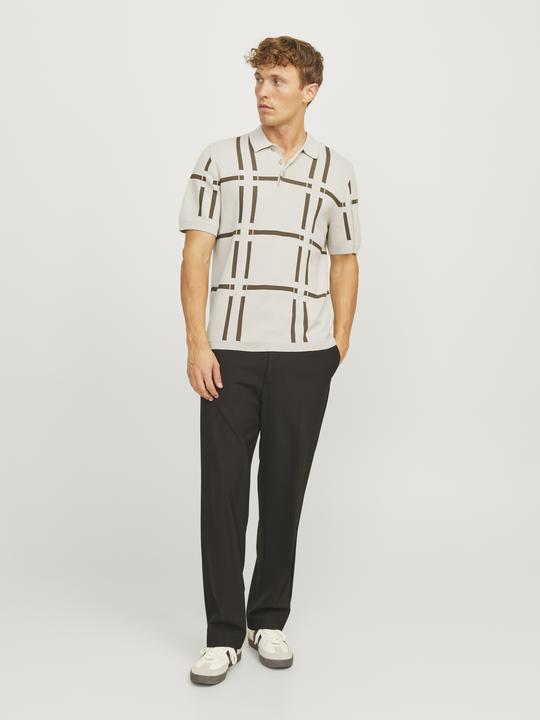 Image du produit Jack & Jones Jprcccarl Polo Ss Knit Styd (XL)