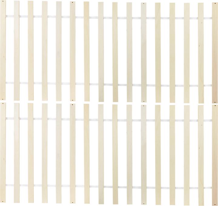 Actual product image Beliani Vannes (140 x 200)