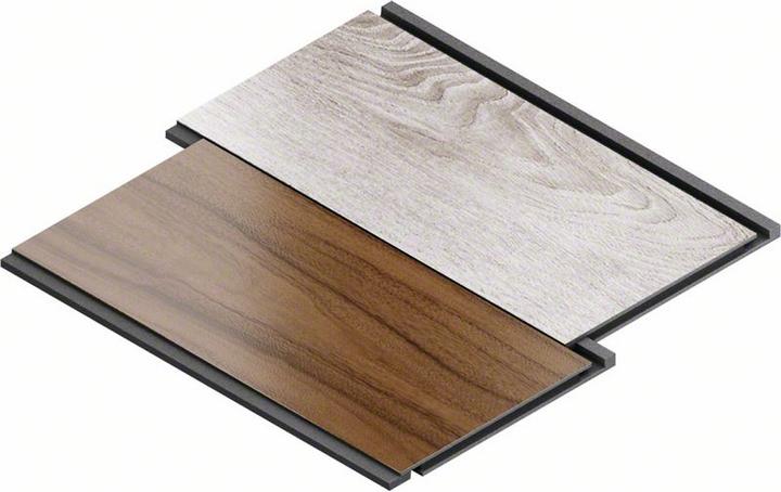 Produktbild Bosch Professional Zubehör EXPERT ‘Laminate Clean’ T128 BHM Stichsägeblatt, 3 Stück