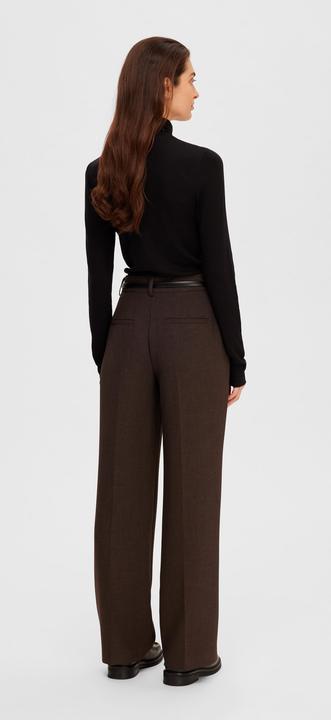 Produktbild Selected Femme Wide Fit Anzughose