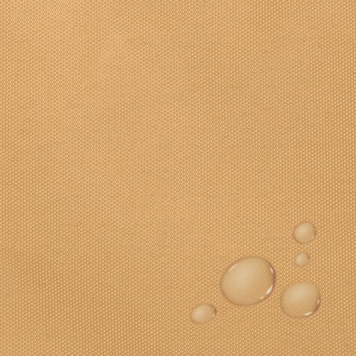 Actual product image Casa Pura Sonnensegel (360 x 360 x 510 cm)