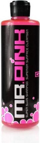 Produktbild Chemical Guys Mr.Pink Shampoo (473 ml)