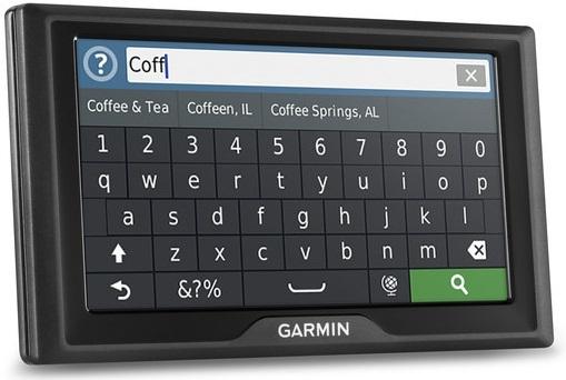 Immagine prodotto Garmin Unità 61 LMT-S EU (6")