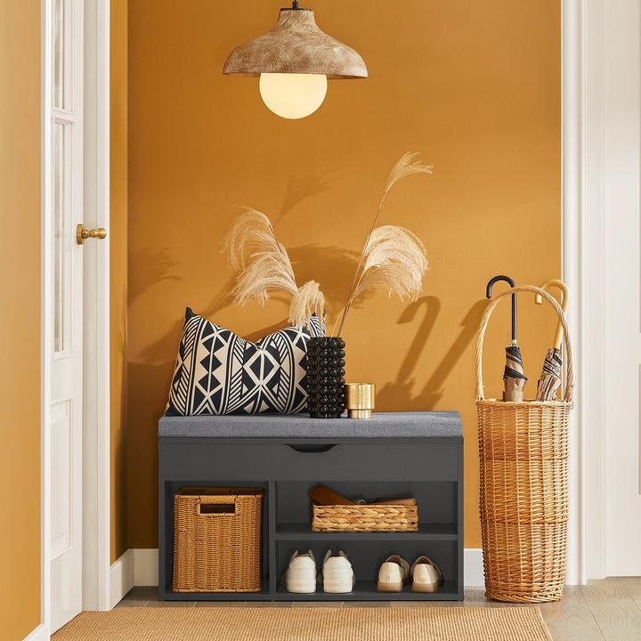 Produktbild SoBuy Porter (80 x 30 x 46 cm)