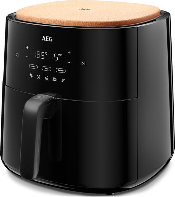 Electrolux Heissluft-Fritteuse