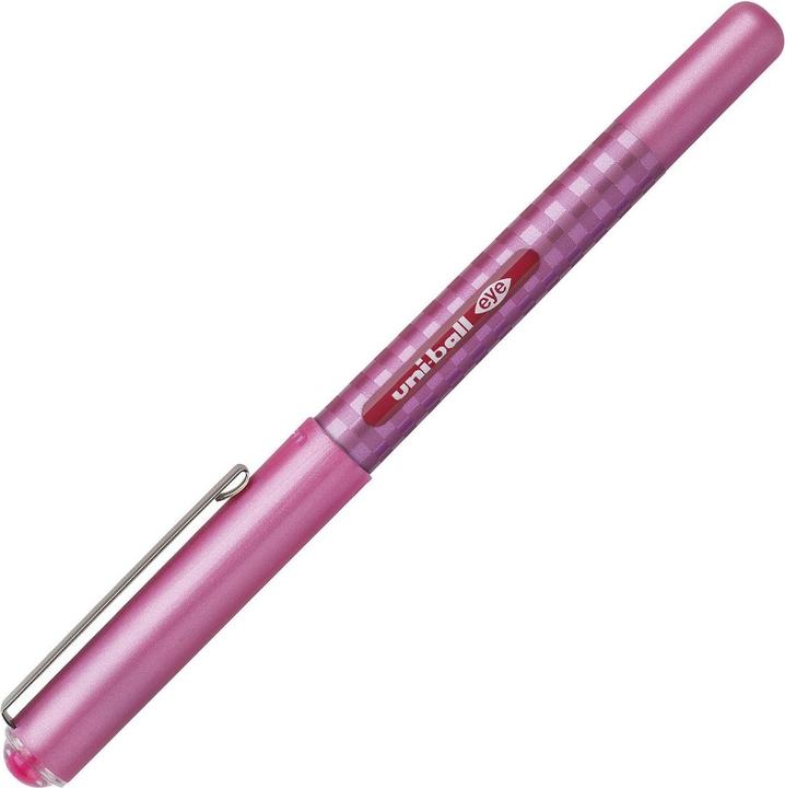 Produktbild Uni-ball Tintenroller (Rosa, 1 x)