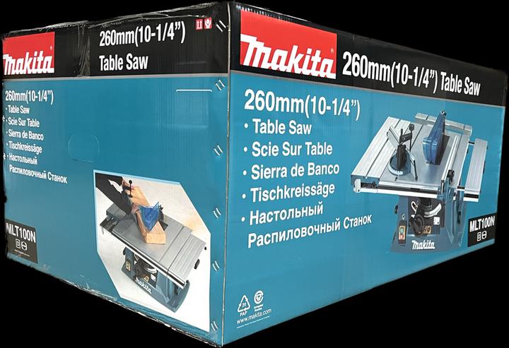 Image du produit Makita MLT100N