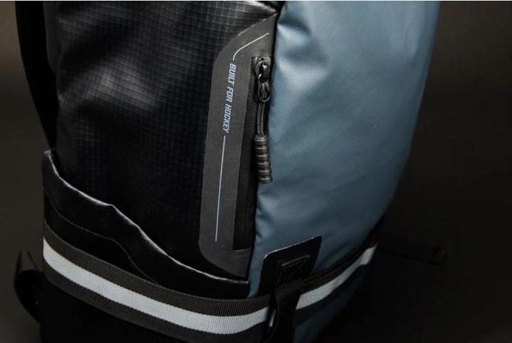 Actual product image Bauer Taktischer Rucksack