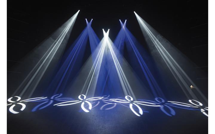 Immagine prodotto Showtec Fantasma 65 Spot (Celibe)