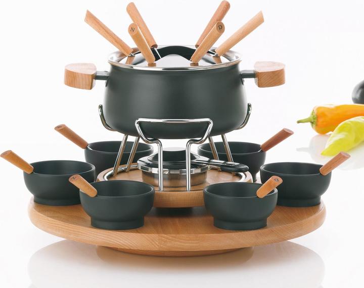Productafbeelding Kela Natura (Bourgondische fondue, Chinese Fondue)