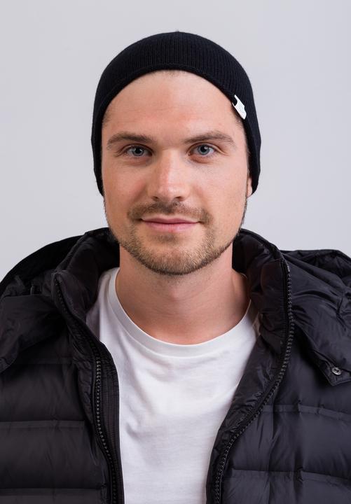 Actual product image Cash-Mere Kaschmir Beanie (One size)