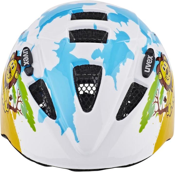Produktbild Uvex Sports Kid 2 (46 - 52 cm)