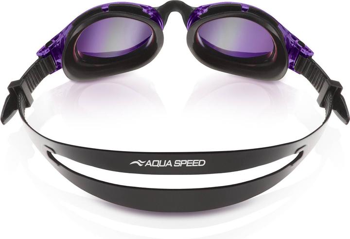 Actual product image Swim & Fun swim goggles (One size)