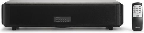 Produktbild Lenco SB-100, 6.1 Soundbar