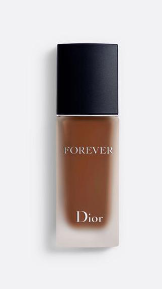 Produktbild Dior Diorskin Forever Fond de Teint Matte No 8N (8N Neutral)