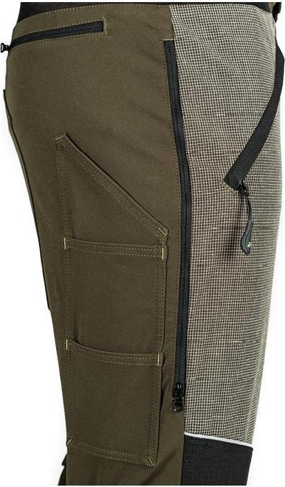Actual product image PSS X-treme Work Trousers (50)
