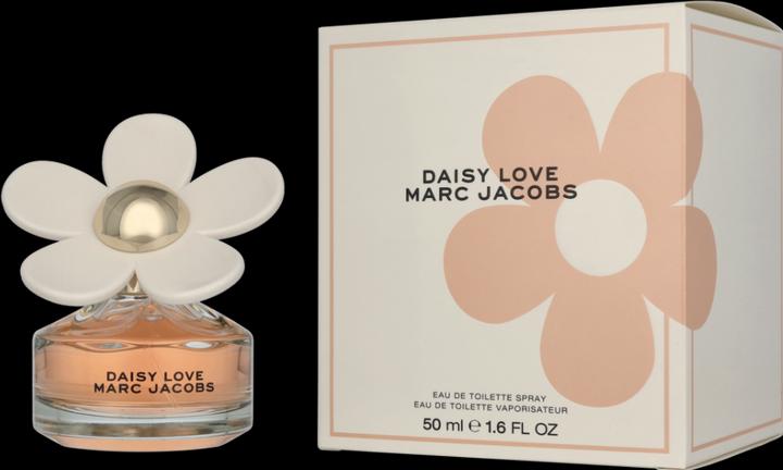 Immagine prodotto Marc Jacobs Margherita (Eau de toilette, 50 ml)