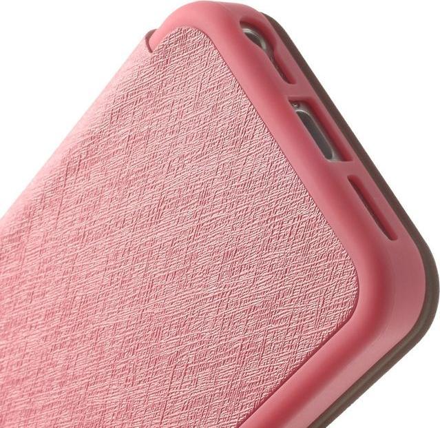 Image du produit Goospery WOW Bumper Series (Apple iPhone SE, Apple iPhone 5, Apple iPhone 5s)