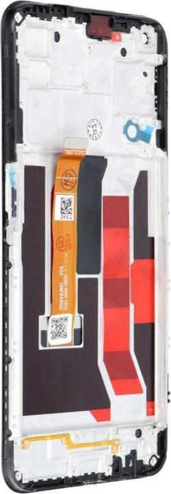 Actual product image OEM Consumables! LCD for Oppo A73 5G (Display)