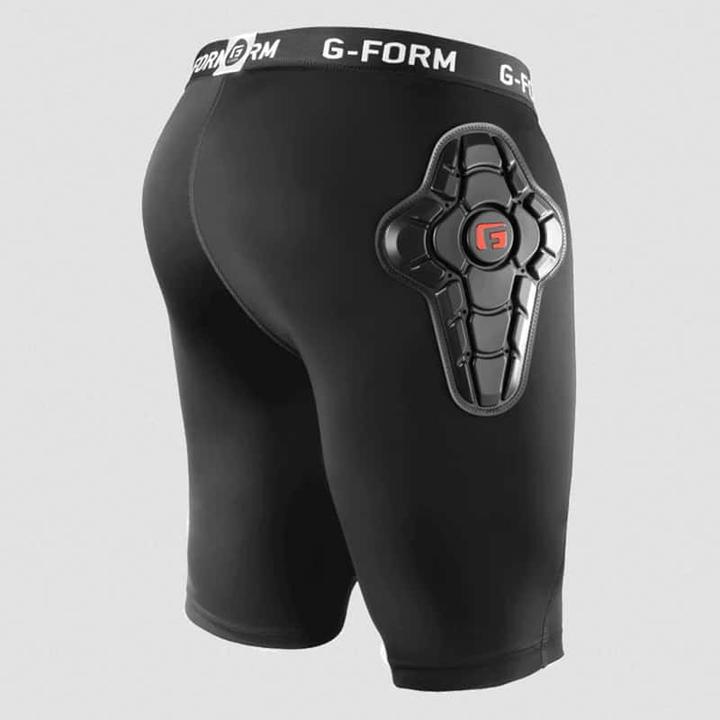 Produktbild G-Form Impact Liner Torwarthose Herren (M)