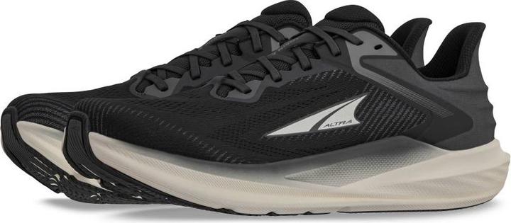 Actual product image Altra Torin 8 Men Black/White (47)