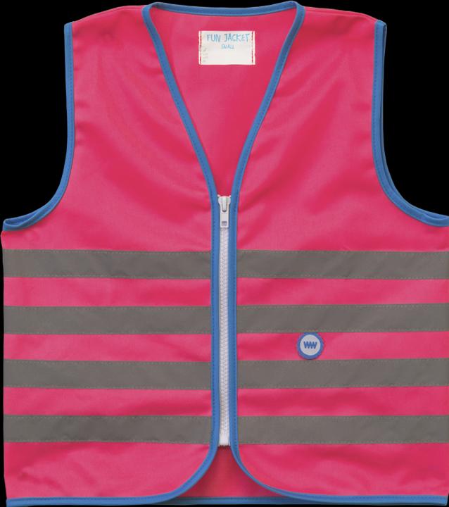 Produktbild Wowow Fun Jacket Kids (L)