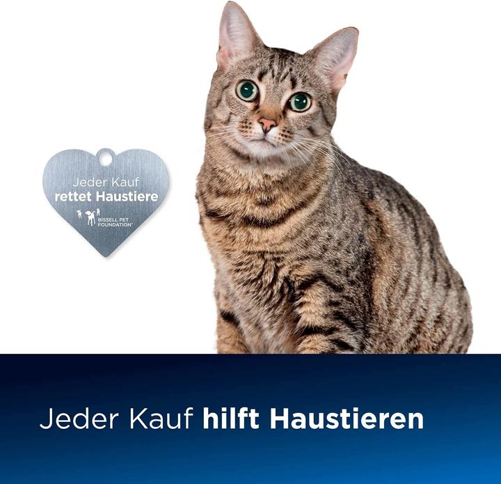 Produktbild Bissell Pet Hair Eraser ION
