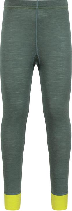 Actual product image Mountain Warehouse Childrens/Kids II Merino Wool Base Layer Bottoms (98)