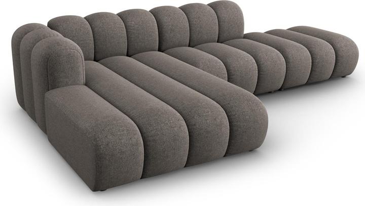 Actual product image Micadoni Lupine (Corner sofa)