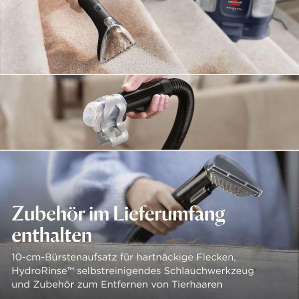 Productafbeelding Bissell SpotClean Mini Pro