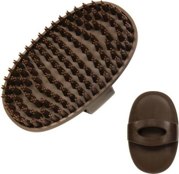Image du produit Gloria Pets MANOPLA goma L (Chien)