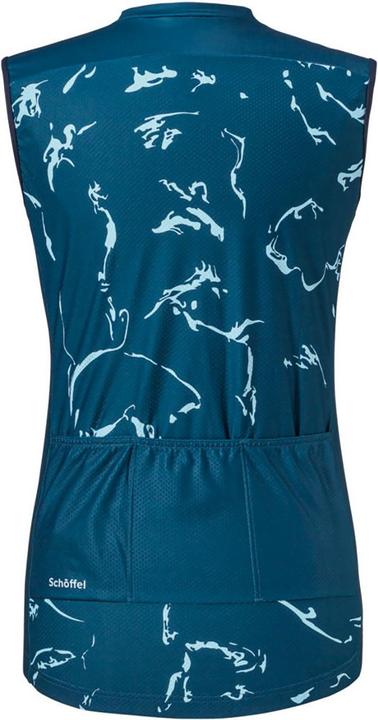 Image du produit Schöffel Maillot de cyclisme Grossi (36)