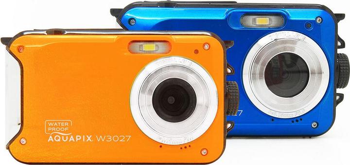 Actual product image Easypix W3027 Wave (8 mm, 5 Mpx)