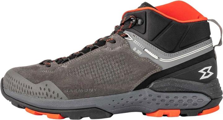 Produktbild Garmont Groove Mid G-Dry Schuhe (47)