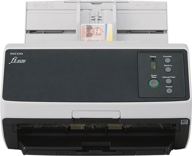 Produktbild RICOH fi-8150 (USB)