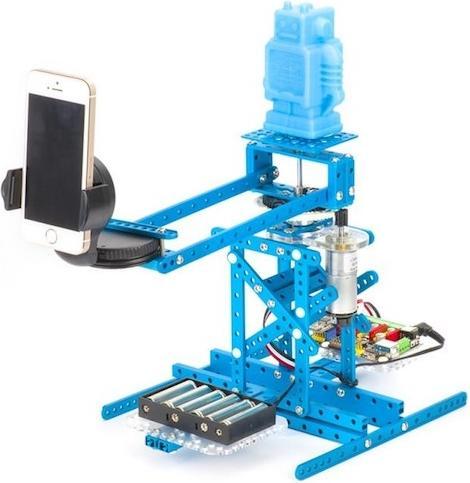 Produktbild Makeblock Roboter Bausatz Ultimate 2