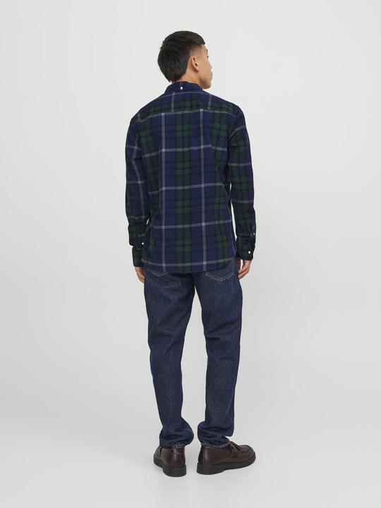 Immagine prodotto Jack & Jones Camicia in velluto a coste (XS)