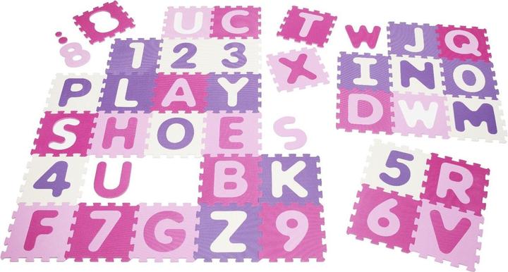 Actual product image Playshoes Eva (30 x 30 cm)