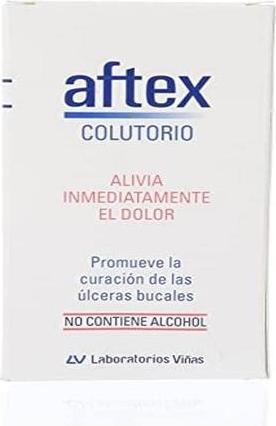 Immagine prodotto Aftex Collutori 150ml (150 ml, Collutorio)