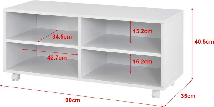 Actual product image En.Casa Gränna