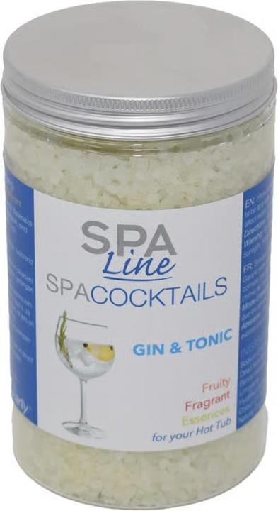 Spa Line Spa Cocktail