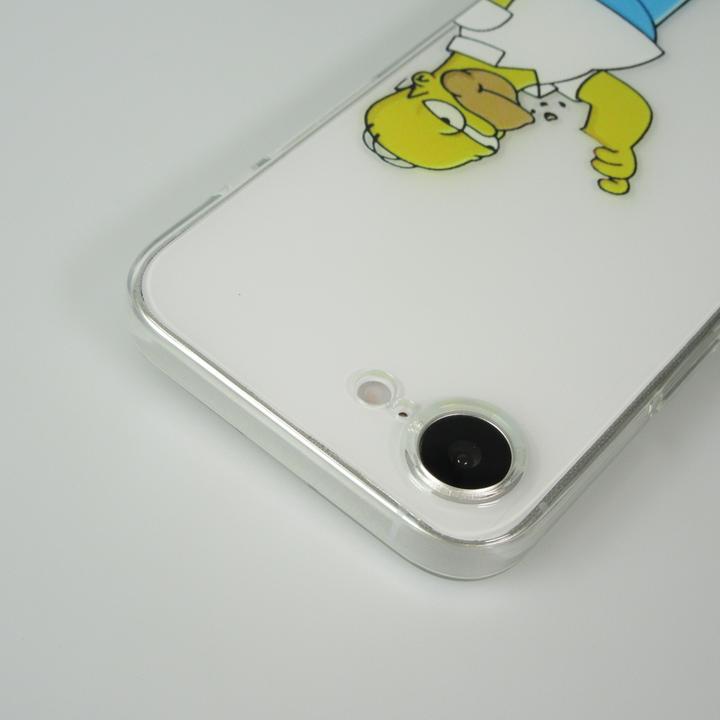 Immagine prodotto PhoneLook Hülle Gummi cartoon Homer Simpson (Apple iPhone 16e)