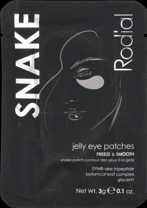 Immagine prodotto Rodial Snake Jelly (Lembi, 3 ml, Giorno + Notte)