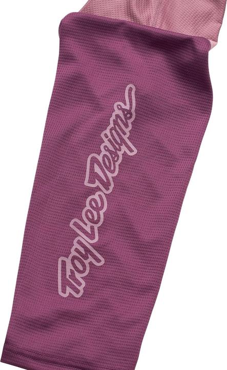 Immagine prodotto Troy Lee Designs Maglia donna Mischief 3/4, palissandro, XS (XS)