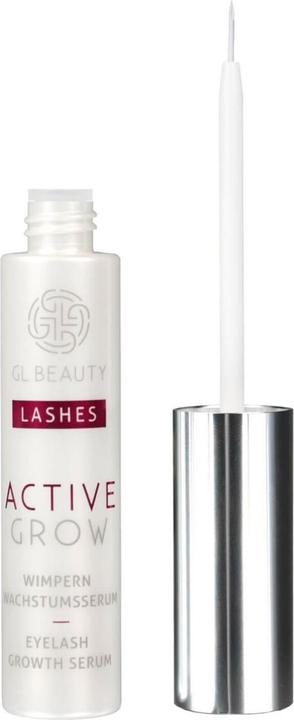 Actual product image GL Beauty Active Grow (3 ml)