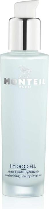 Actual product image Monteil Hydro Cell Moisturizing Beauty Emulsion 50 ml (50 ml, 24h cream)