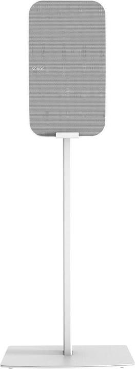 Actual product image Cavus Stand for Sonos FIVE, vertical (1 pcs., Wall installation, Rotatable)