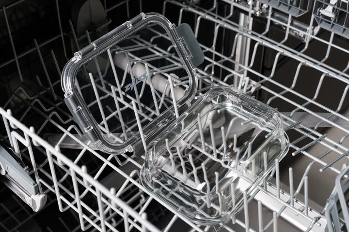 Actual product image Zyliss Glass storage container 0.64 l (0.64 l)